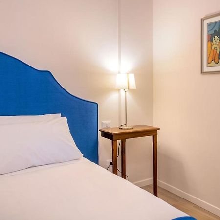 Gemma Di Zagara Apartment Sorrento Dış mekan fotoğraf