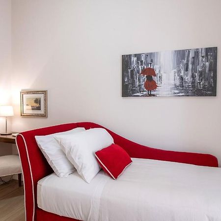 Gemma Di Zagara Apartment Sorrento Dış mekan fotoğraf