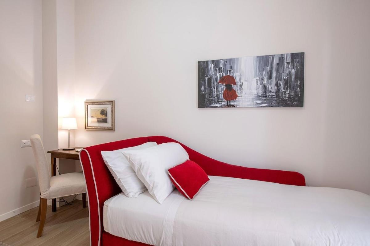 Gemma Di Zagara Apartment Sorrento Dış mekan fotoğraf