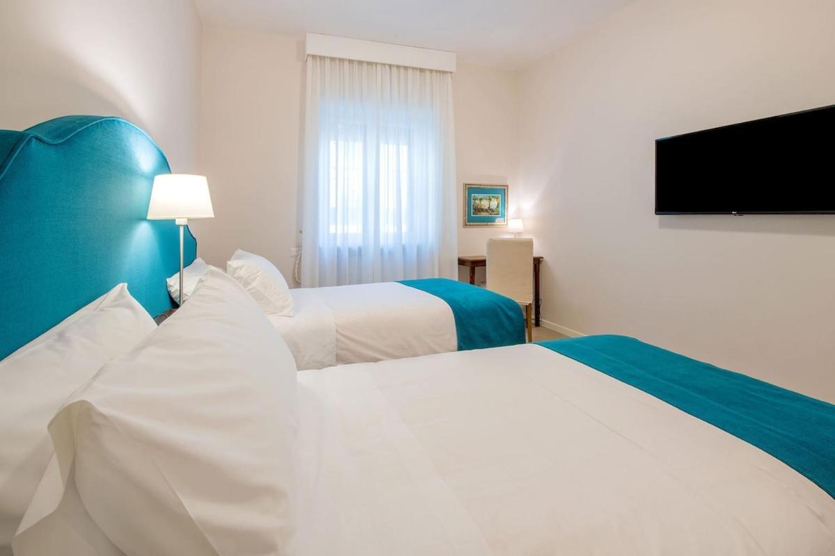 Gemma Di Zagara Apartment Sorrento Dış mekan fotoğraf