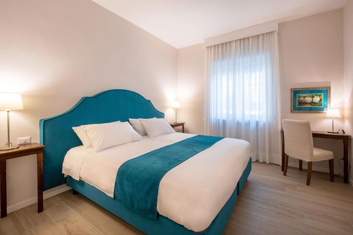 Gemma Di Zagara Apartment Sorrento Dış mekan fotoğraf