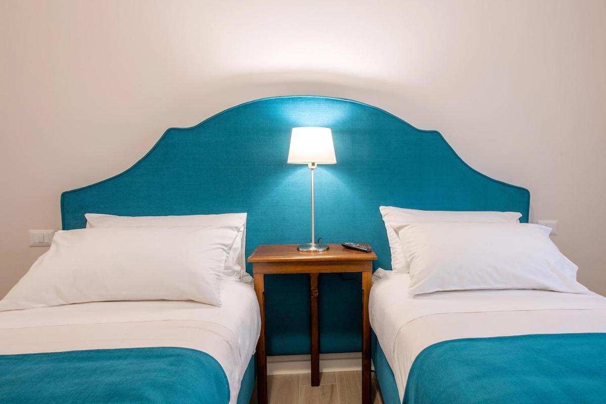 Gemma Di Zagara Apartment Sorrento Dış mekan fotoğraf