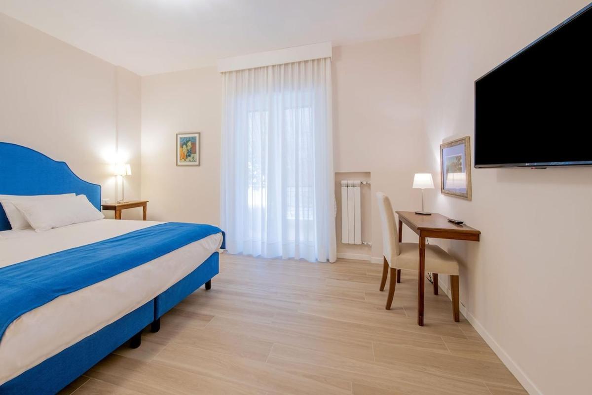 Gemma Di Zagara Apartment Sorrento Dış mekan fotoğraf