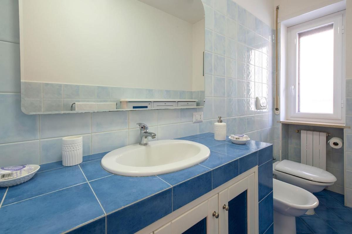 Gemma Di Zagara Apartment Sorrento Dış mekan fotoğraf