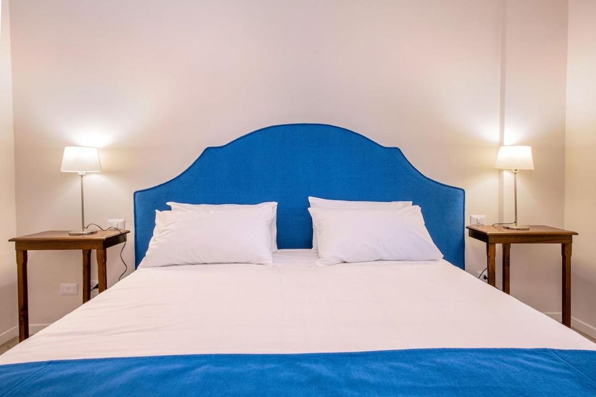 Gemma Di Zagara Apartment Sorrento Dış mekan fotoğraf