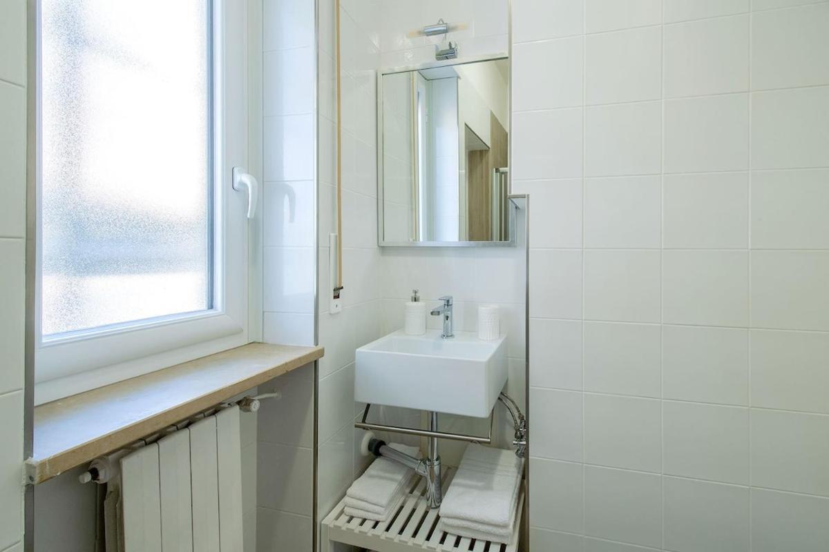 Gemma Di Zagara Apartment Sorrento Dış mekan fotoğraf
