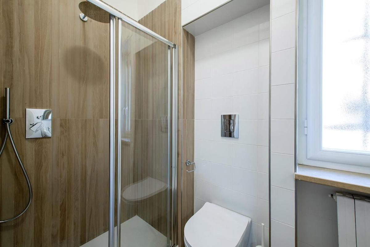 Gemma Di Zagara Apartment Sorrento Dış mekan fotoğraf