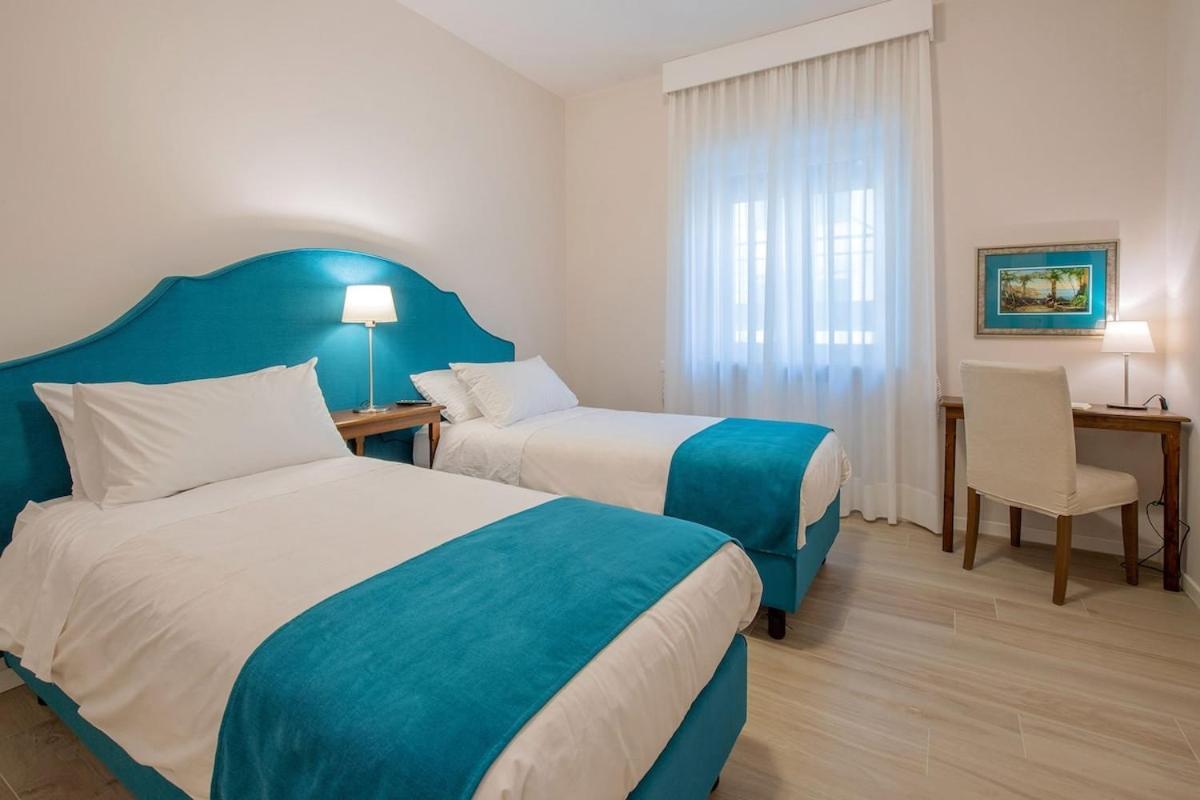 Gemma Di Zagara Apartment Sorrento Dış mekan fotoğraf